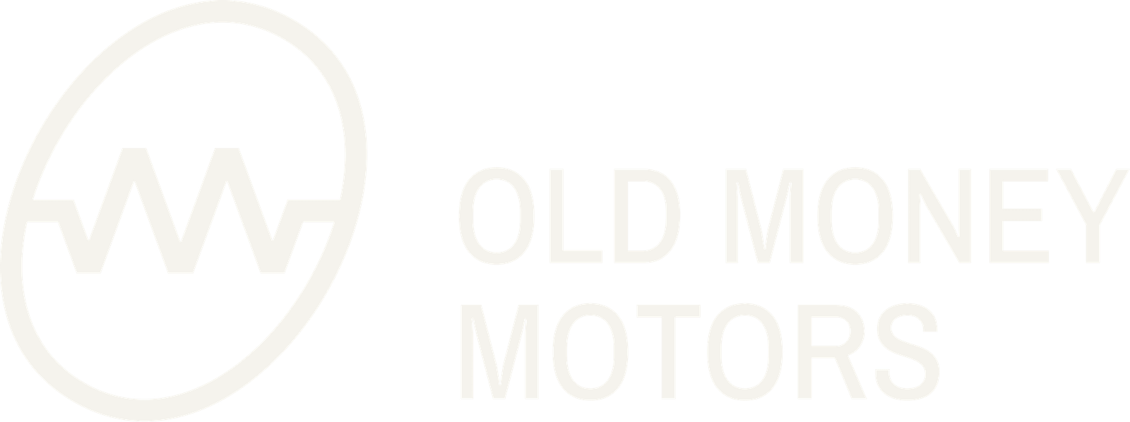 Old Money Motors
